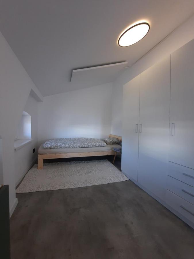 Apart Wilhelmina 75M2 Katovice Exteriér fotografie