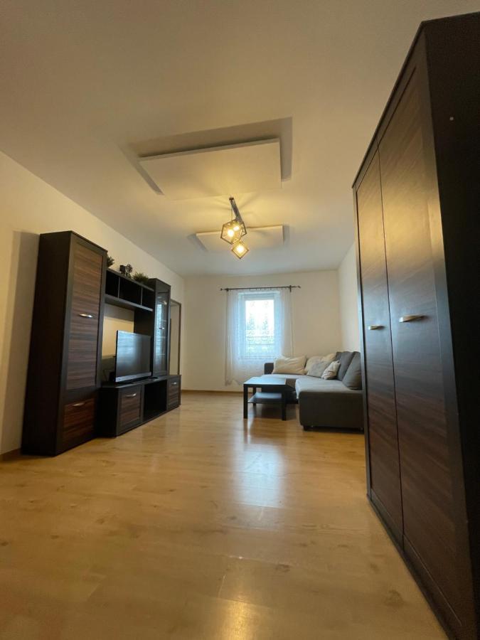 Apart Wilhelmina 75M2 Katovice Exteriér fotografie